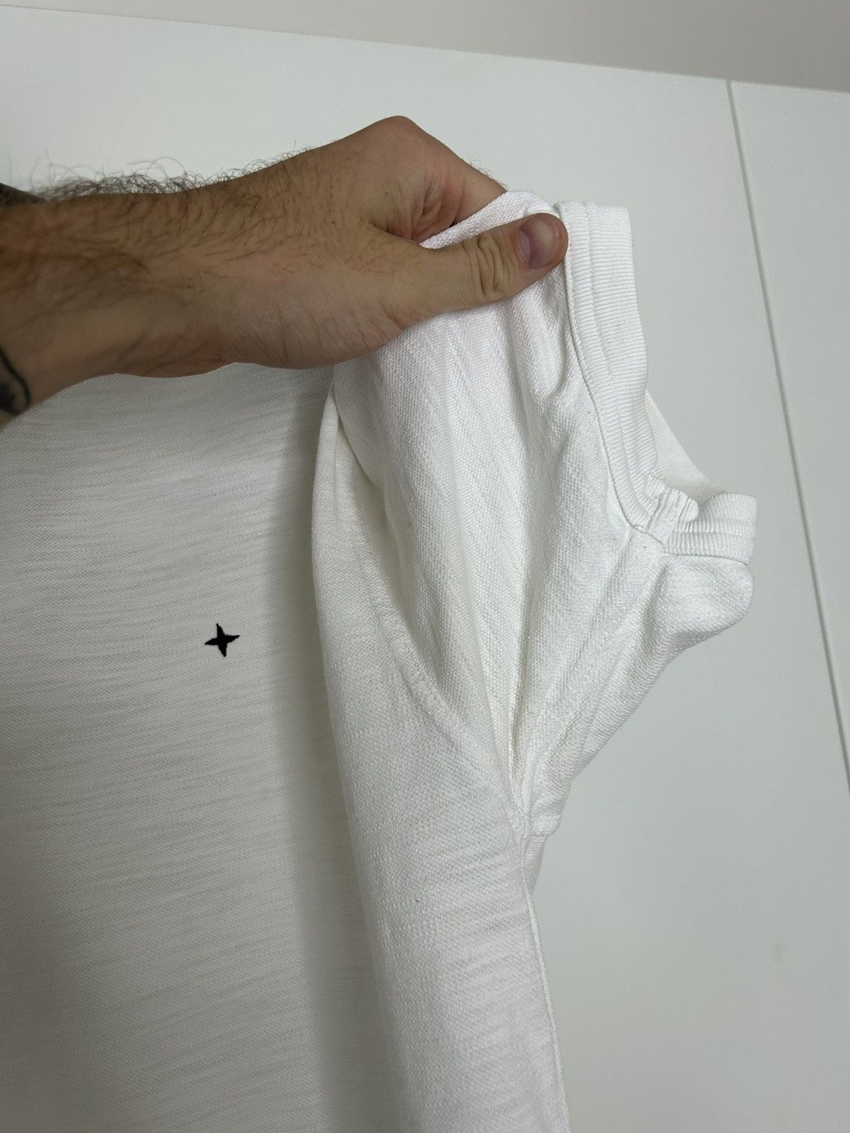 Stone Island Stone island T shirt Size US L / EU 52-54 / 3 - 7 Thumbnail