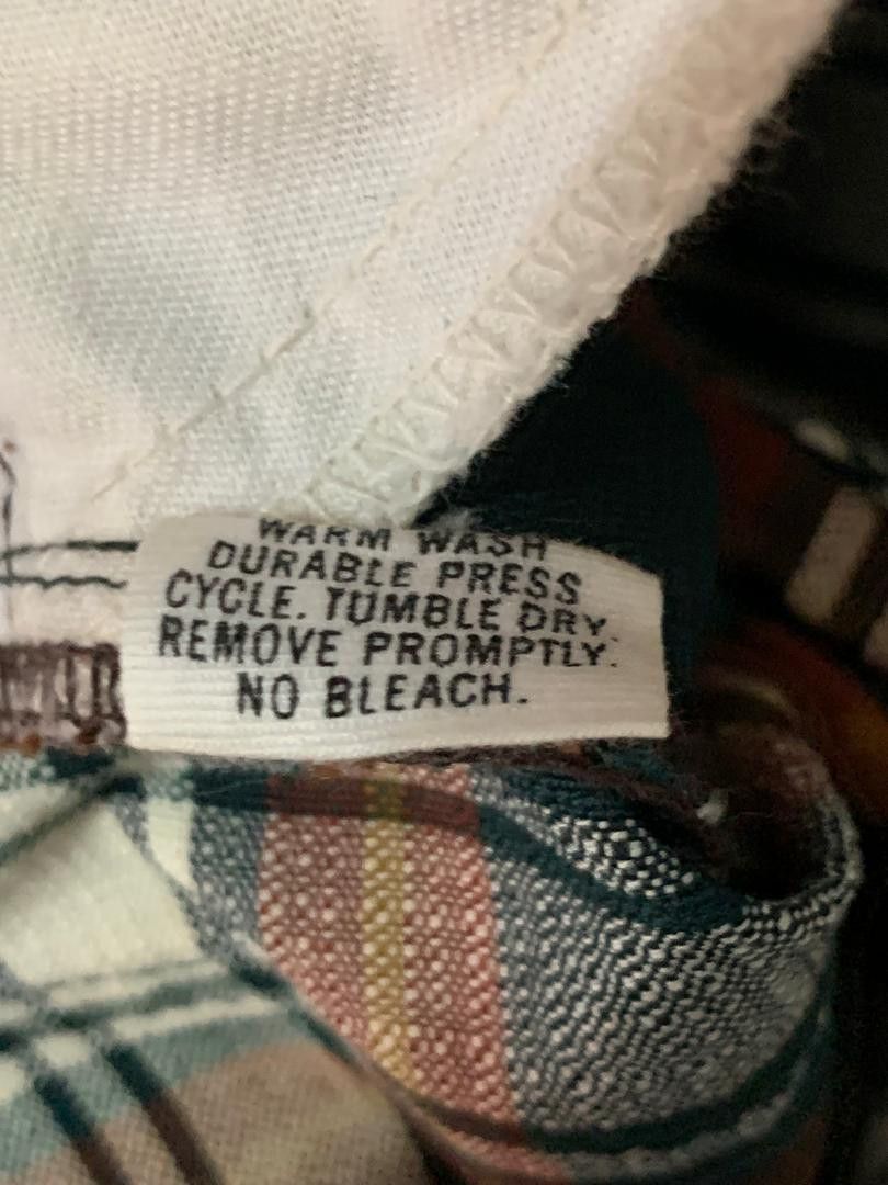 Levi's × Vintage RARE BIG E LEVIS VINTAGE Size US 34 / EU 50 - 10 Thumbnail