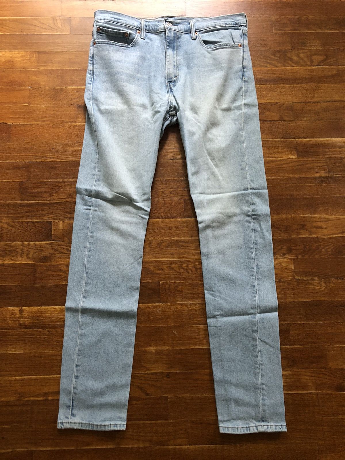 Levi's Levi’s 510 Size US 36 / EU 52 - 1 Thumbnail