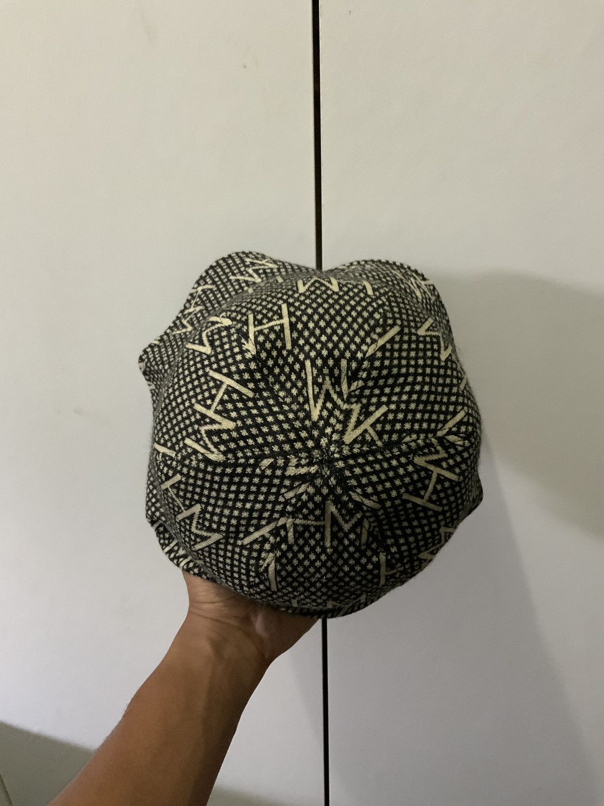 Hanae Mori Vivid Hanae Mori Vintage Japan Bucket Hat Size ONE SIZE - 6 Thumbnail