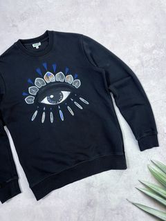 Pull best sale kenzo eye