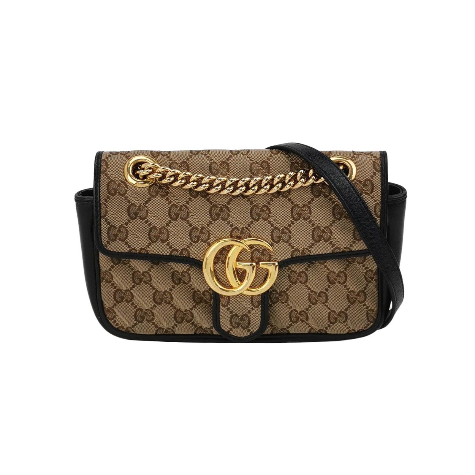 Gucci Gucci Women os Shoulder Bags Size ONE SIZE - 1 Thumbnail