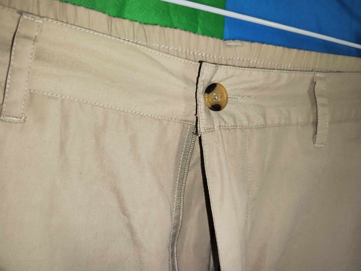 SALEWA Salewa men’s outdoor 2in1 pants size XL Size US 38 / EU 54 - 4 Thumbnail