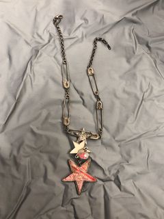 Vivienne Westwood Necklace Vintage | Grailed