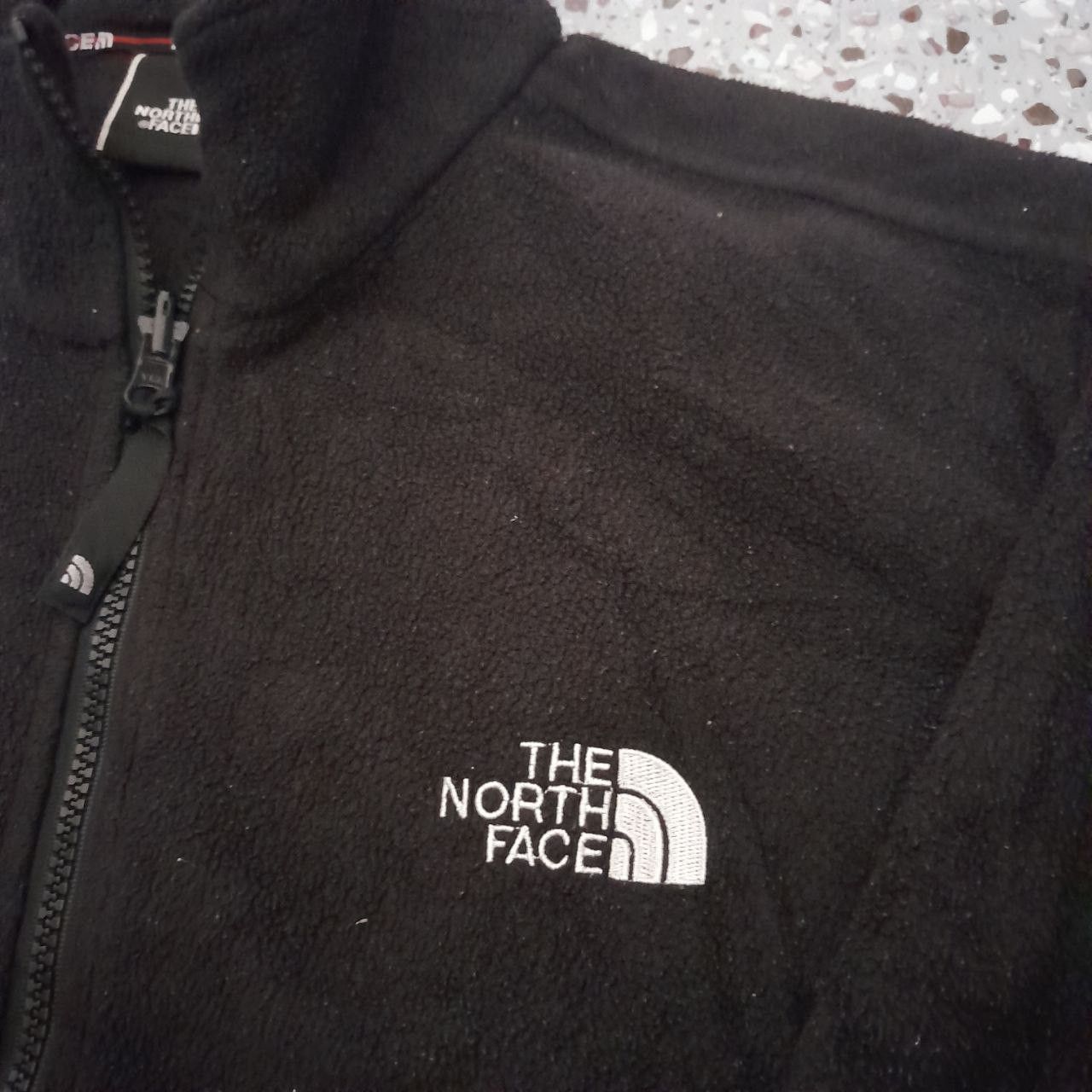 The North Face × Vintage the north face fleece vintage Size US M / EU 48-50 / 2 - 4 Thumbnail