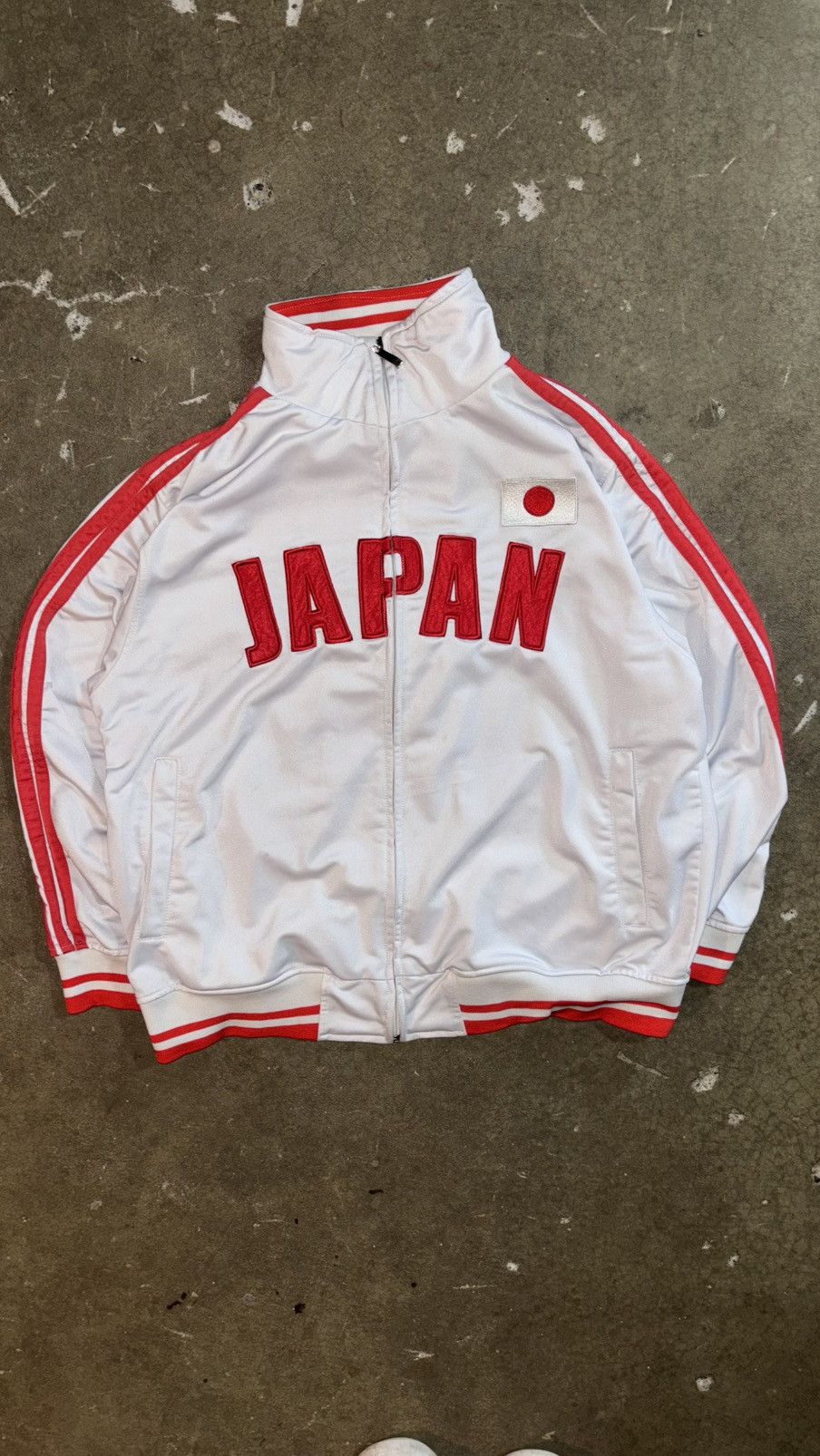 Other Japan Track Jacket Size US M / EU 48-50 / 2 - 1 Thumbnail