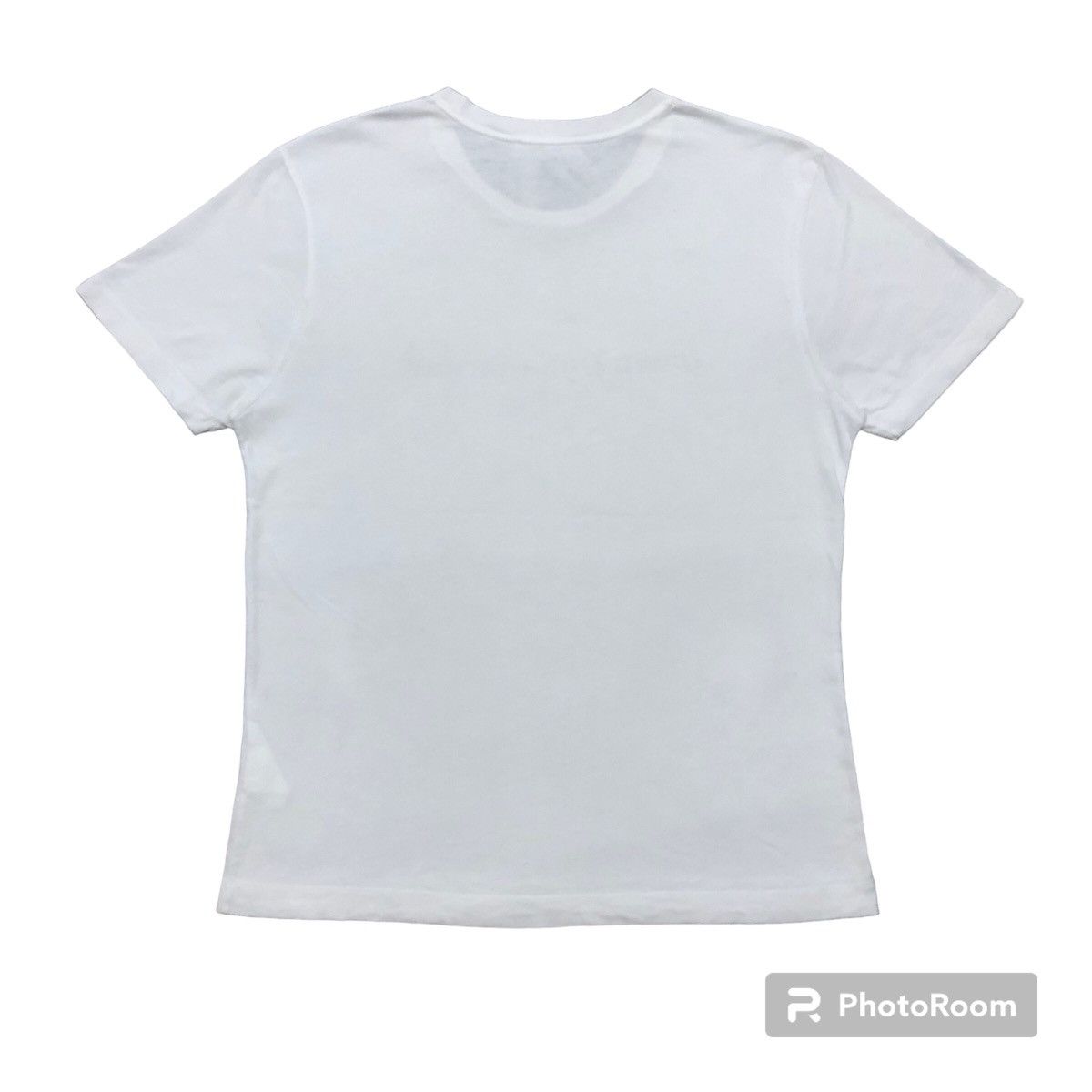 Gosha Rubchinskiy Rare‼️🔥Gosha Rubchinskiy SpellOut T-Shirt Size S / US 4 / IT 40 - 2 Thumbnail