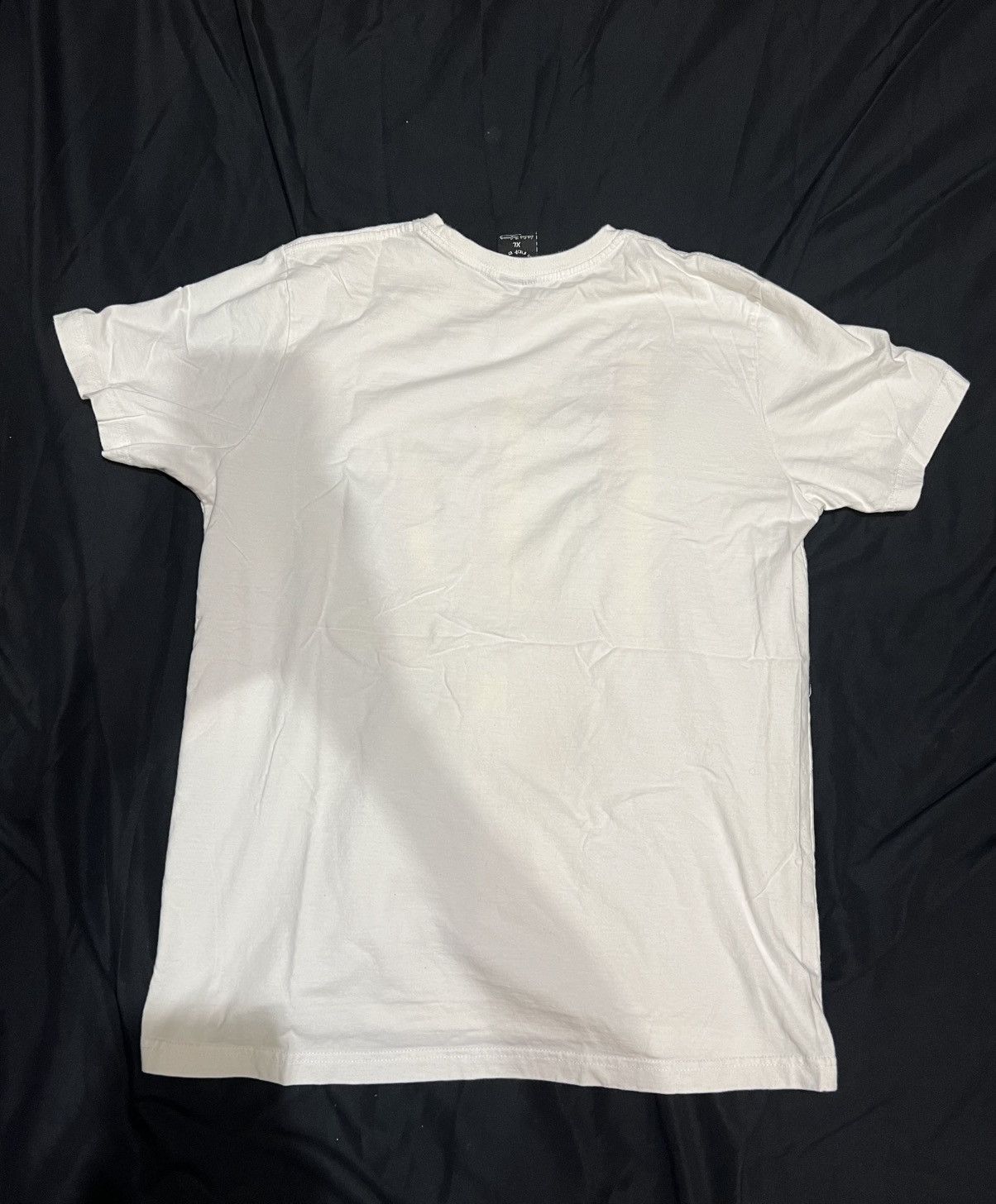 Vintage I’m not a DJ Tee Size US XL / EU 56 / 4 - 3 Thumbnail