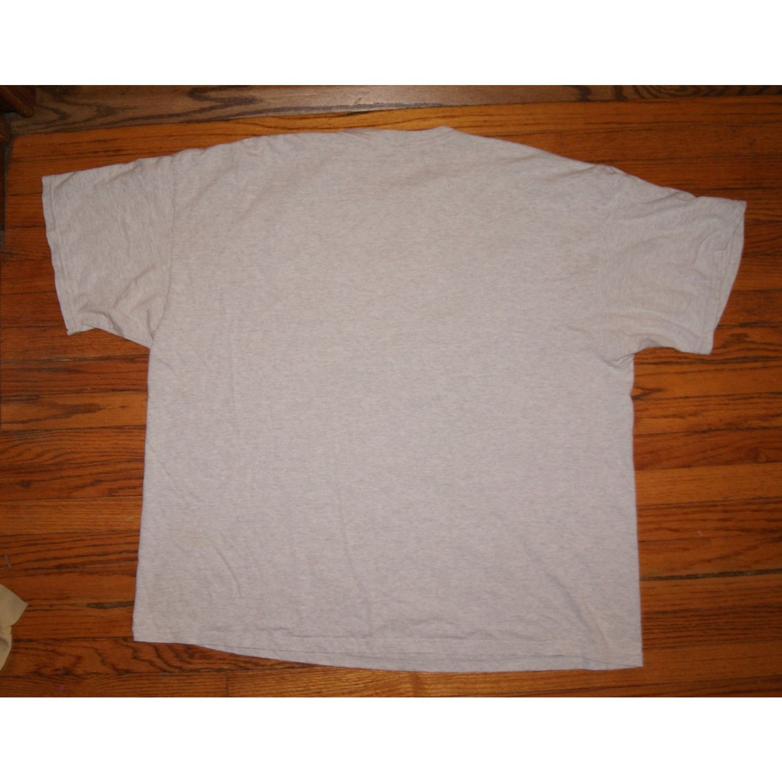Delta VTG Cleveland Browns TShirt Men 3XL Gray Football Helmet USA Size US XXL / EU 58 / 5 - 5 Thumbnail