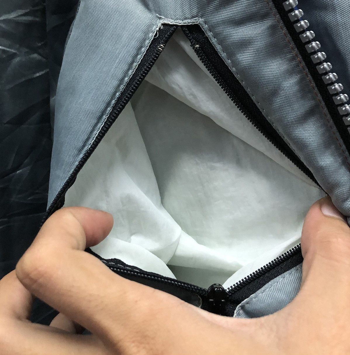 Japanese Brand × Vintage Vintage Free Essel Intentness The Ski Wear Jacket Size US XL / EU 56 / 4 - 14 Thumbnail