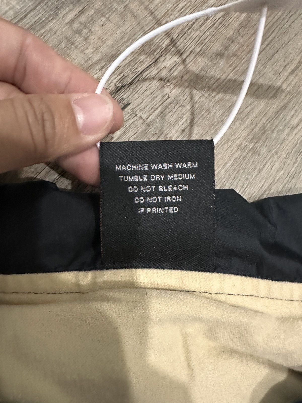 Saint Michael × Vlone Saint Michael x Vlone Coach Jacket Black Size US L / EU 52-54 / 3 - 5 Thumbnail