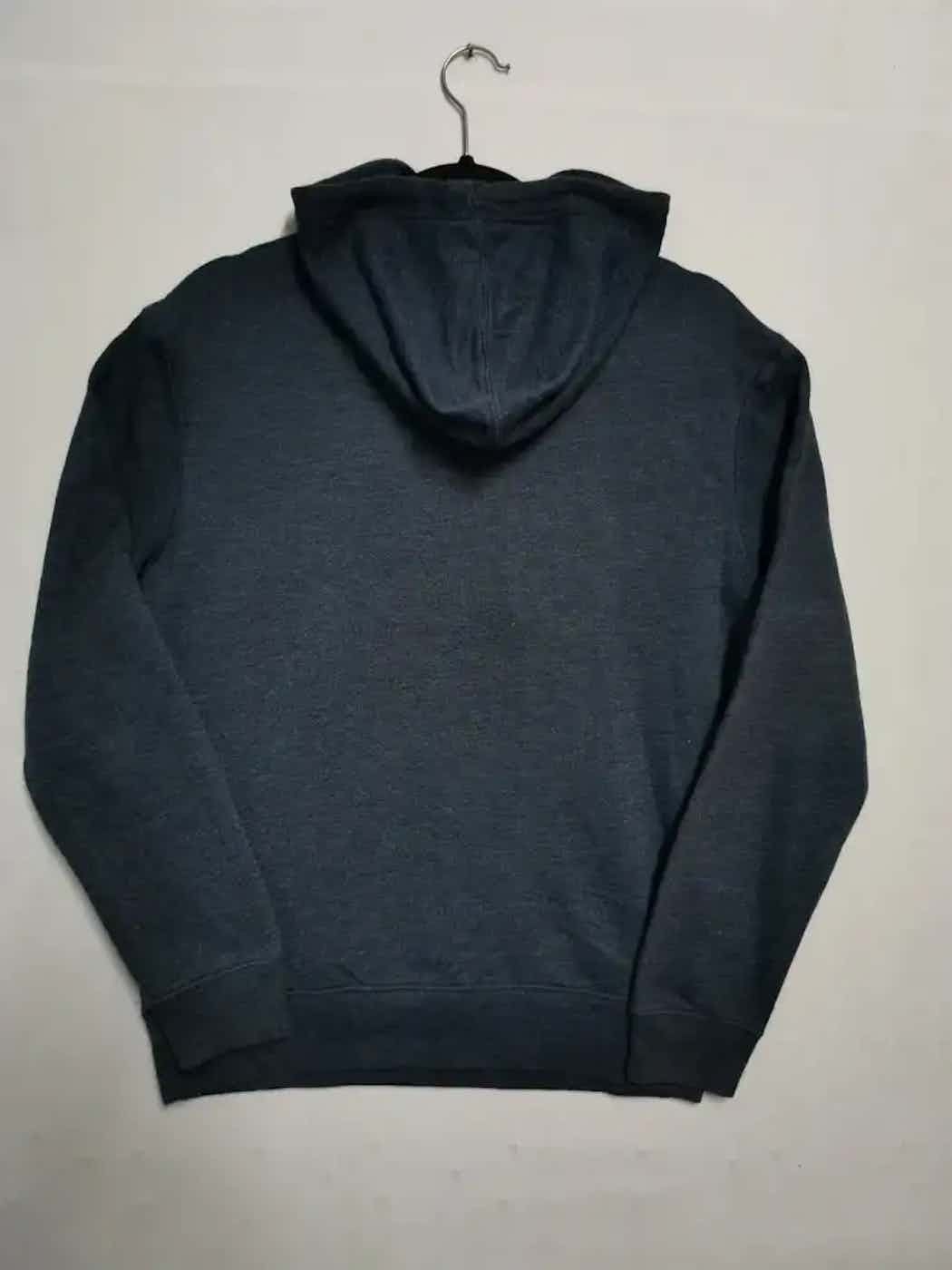 Gap Vintage GAP Big Logo Sweatshirt Hoodie Size US XS / EU 42 / 0 - 4 Thumbnail