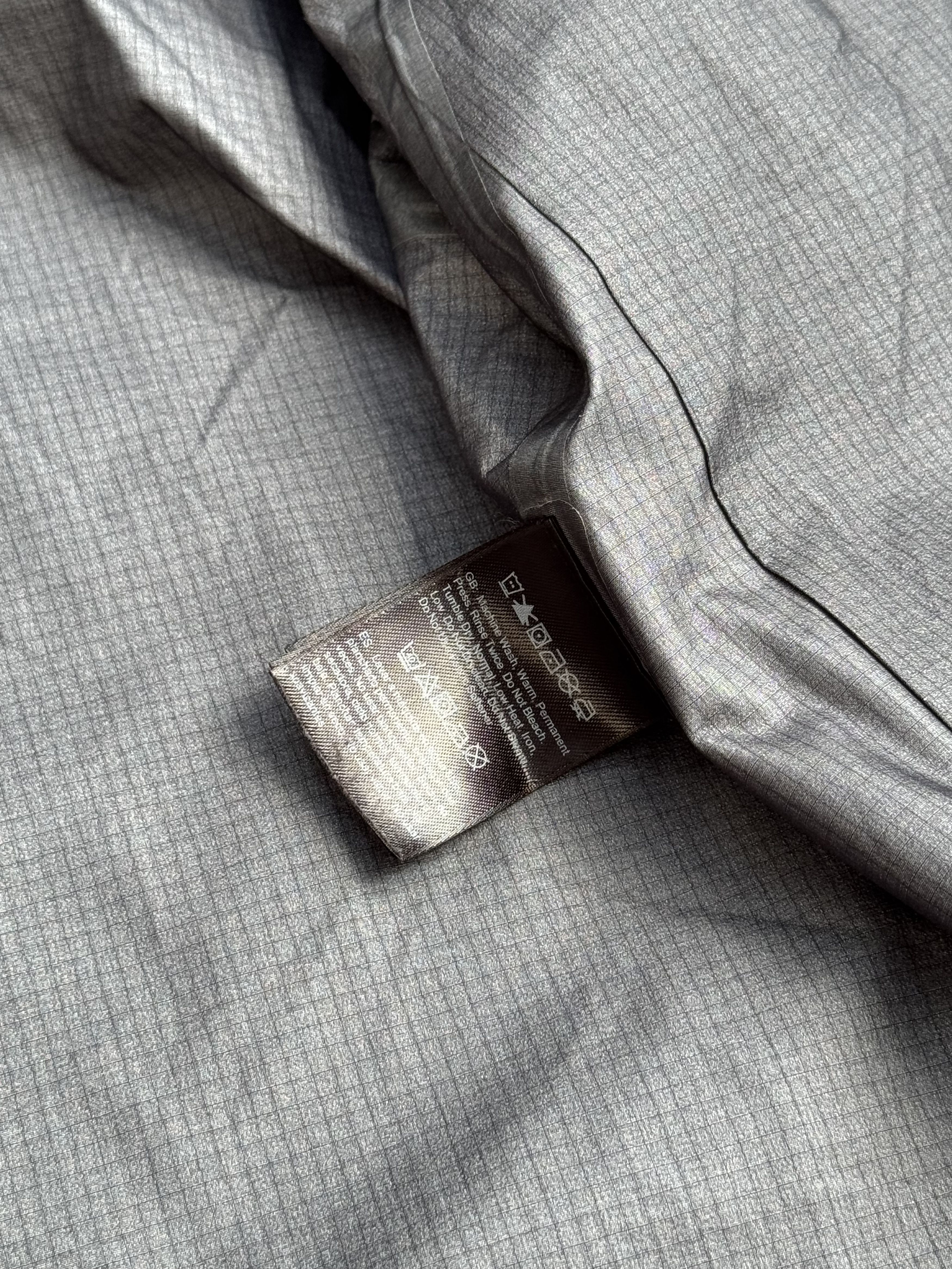 Black Diamond Jacket BLACK DIAMOND Gore-Tex Pro Size US L / EU 52-54 / 3 - 12 Thumbnail