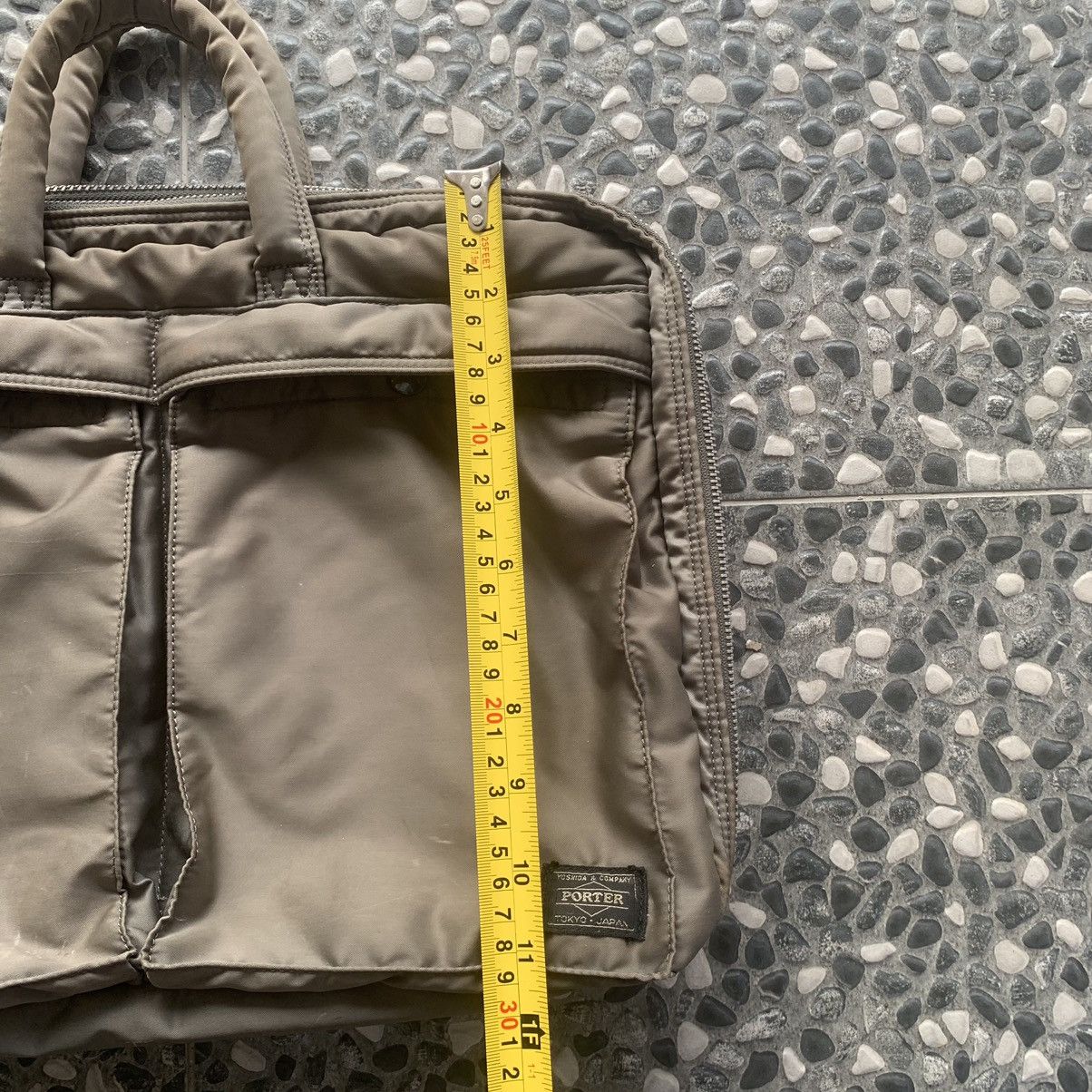 Porter × Porter Classic PORTER YOSHIDA & COMPANY BAG Size ONE SIZE - 4 Thumbnail
