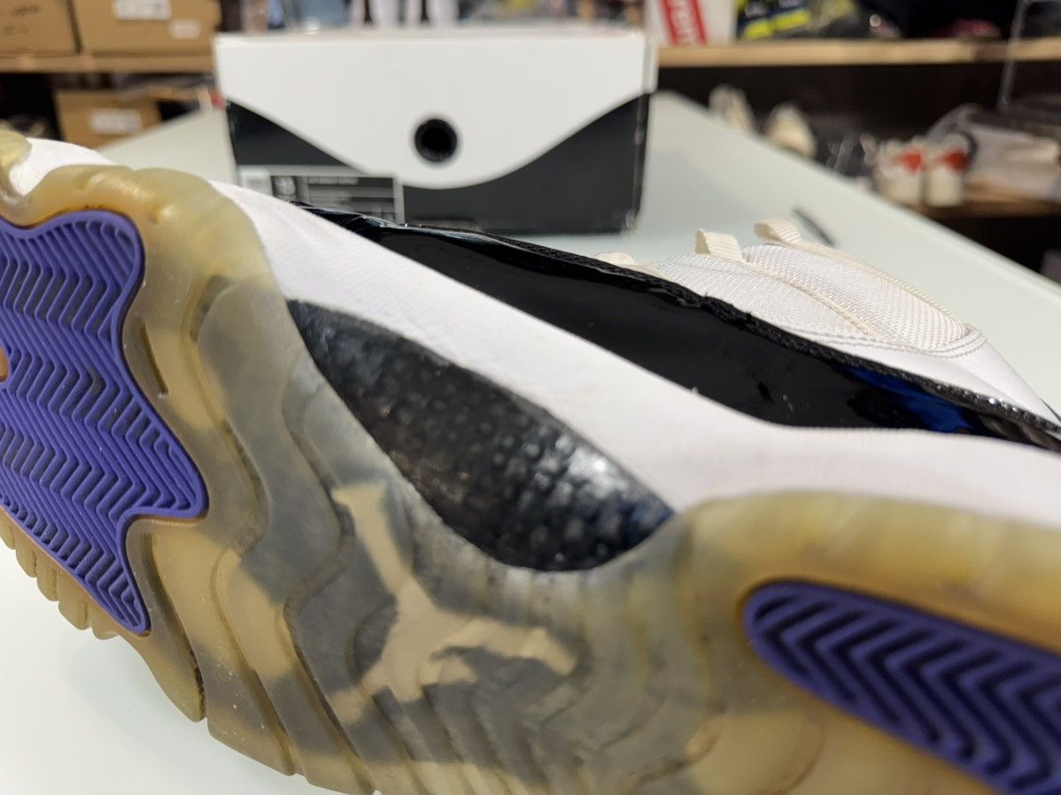 ⚡️ KIY Reves Paris x Moose Knuckles 85’ Hi Limited Size 13 ⚡️