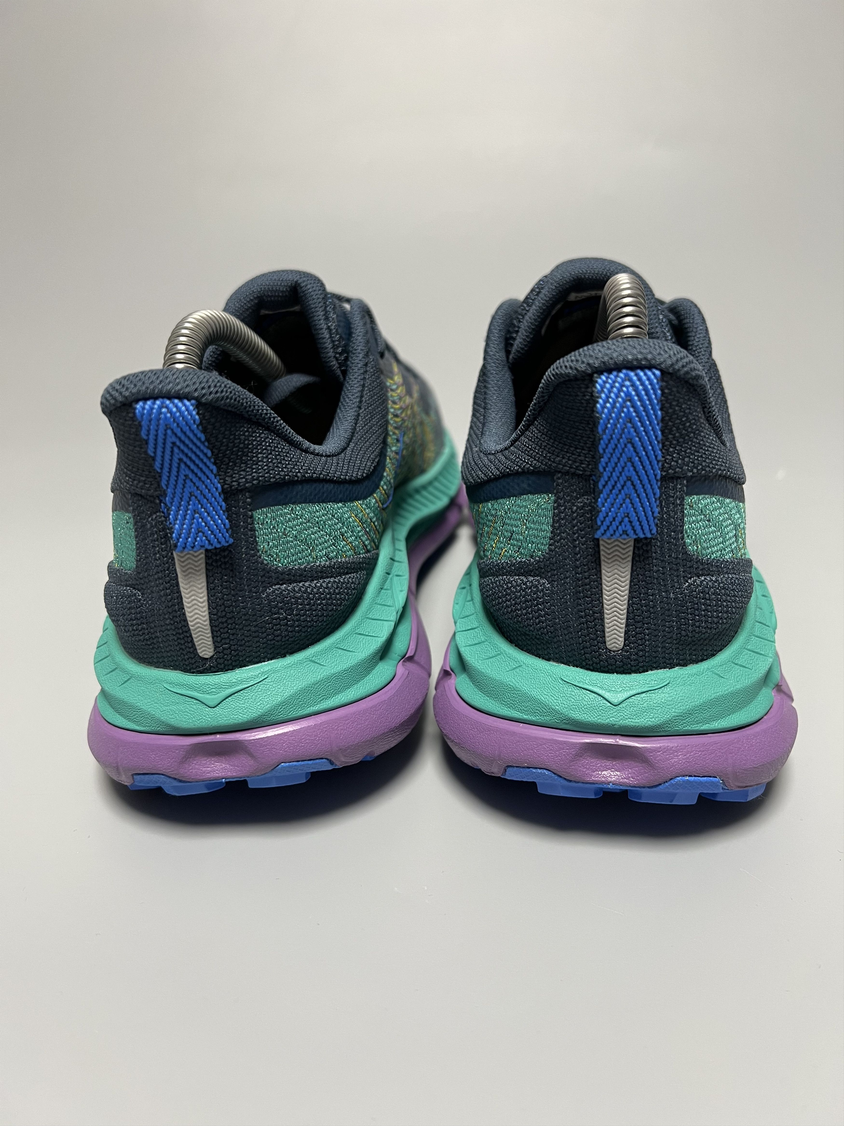 Hoka 7B Hoka One One Mafate Speed 4 Trail Running Shoes Size US 7 / IT 37 - 3 Thumbnail