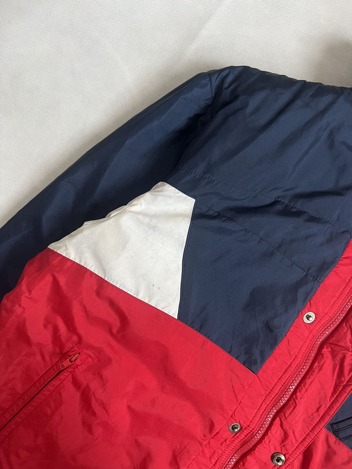Sports Specialties Vintage Gwinds Thermo Control System Ski Jacket Size US M / EU 48-50 / 2 - 8 Thumbnail