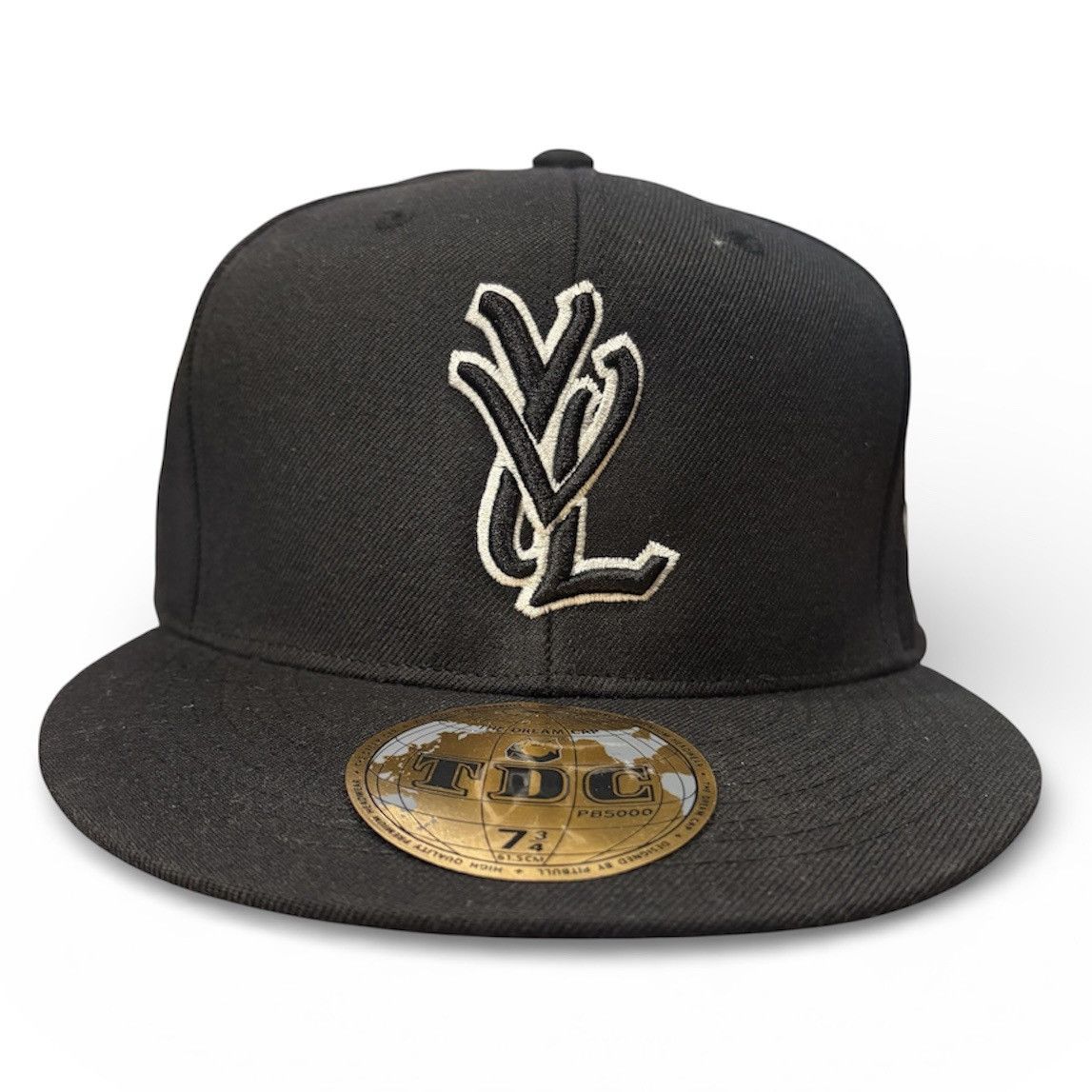 Complex × Ken Carson × Playboi Carti YVL HAT I HAVE MORE COLORS