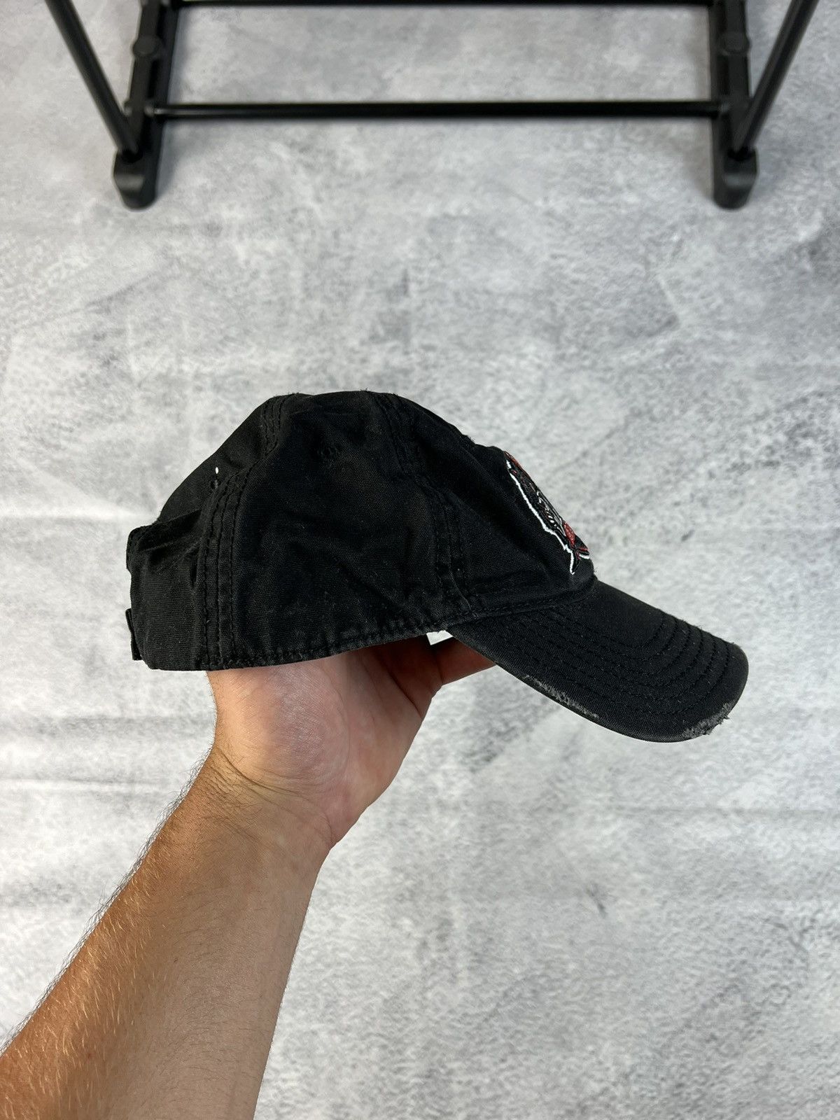 New Era New Era Brown Bears baseball cap Size ONE SIZE - 2 Thumbnail