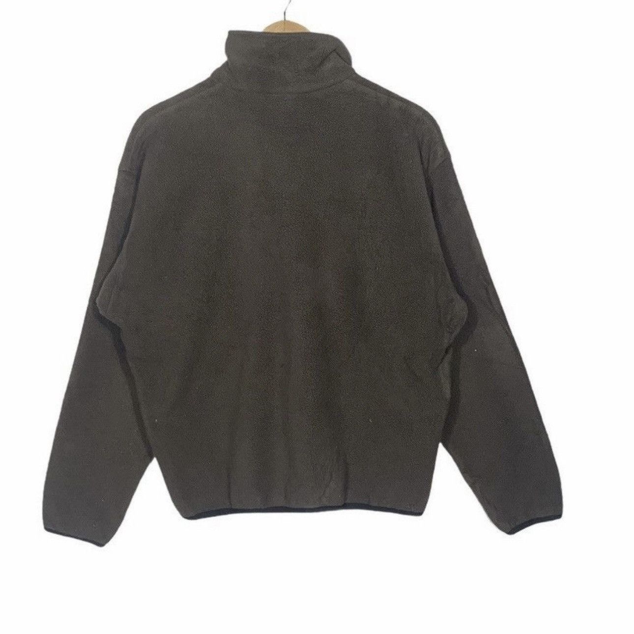 The North Face the north face sweater flecee full zipper Size US M / EU 48-50 / 2 - 2 Thumbnail