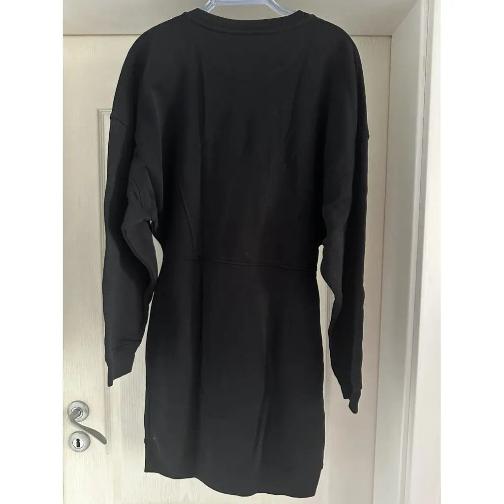 Pinko New dress Pinko with tag Size L cotton Size L / US 10 / IT 46 - 7 Thumbnail