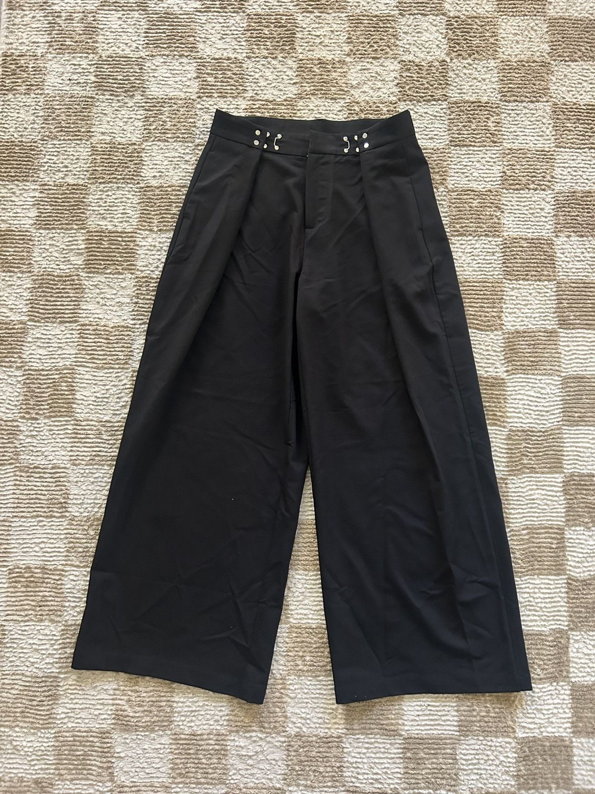 basketcase gallery Basketcase Gallery Caldwell Trousers