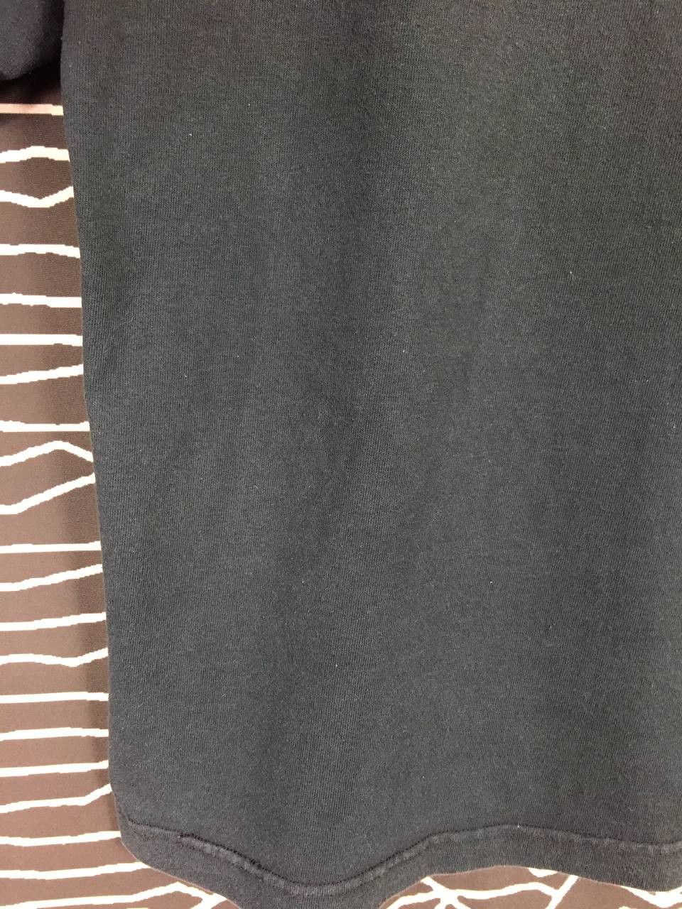 Champion × Vintage Vtg Champion Heavy Weight Jersey Made In Usa Tee Size US S / EU 44-46 / 1 - 7 Thumbnail