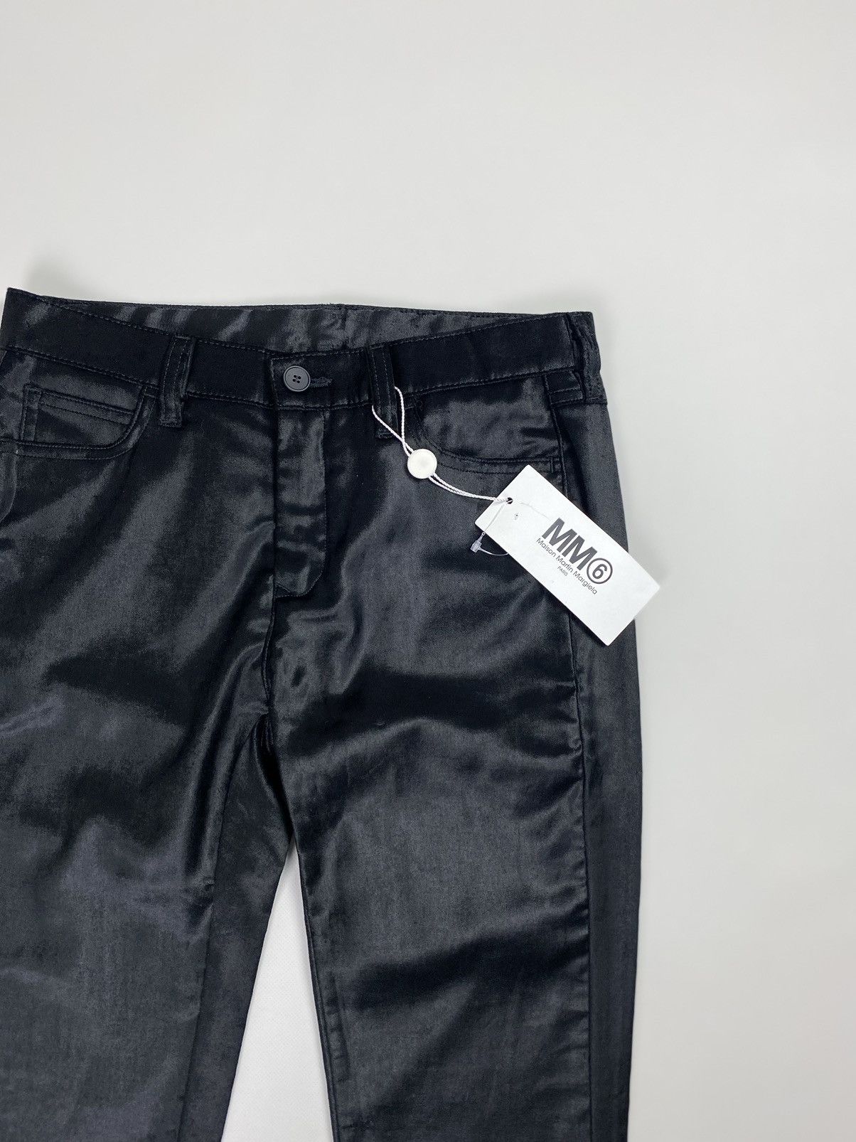 Maison Margiela BNWT! Maison Margiela MM6 ladies pants trousers size 40 Size 27" / US 4 / IT 40 - 8 Thumbnail