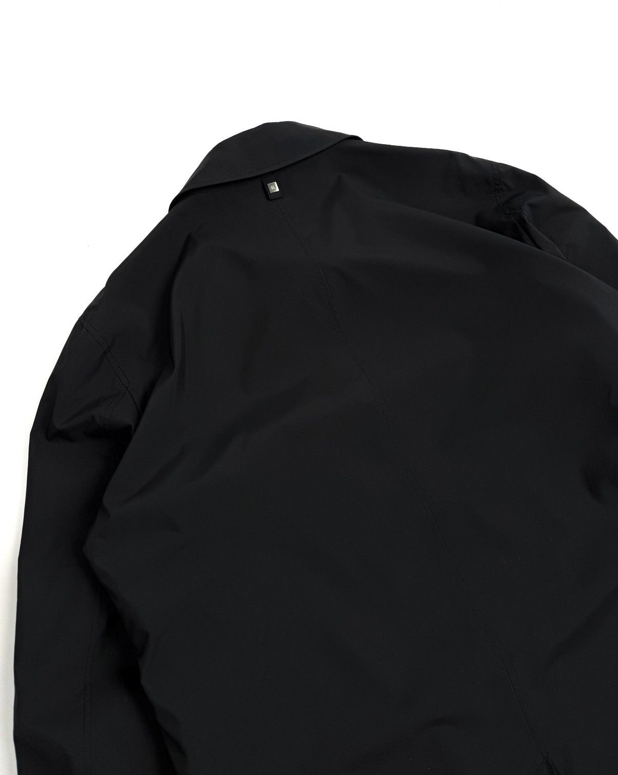 Allegri Allegri Milano Packable Raincoat Windbreaker Jacket Designer Size US L / EU 52-54 / 3 - 13 Thumbnail