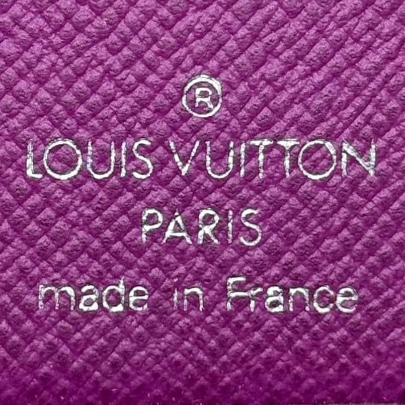Louis Vuitton Louis Vuitton Epi Wallet Size ONE SIZE - 6 Thumbnail