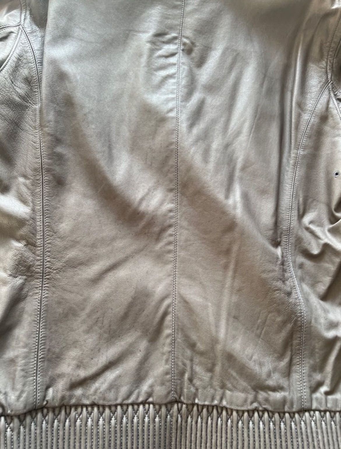 Berluti Berluti reversible leather jacket Size US L / EU 52-54 / 3 - 10 Thumbnail