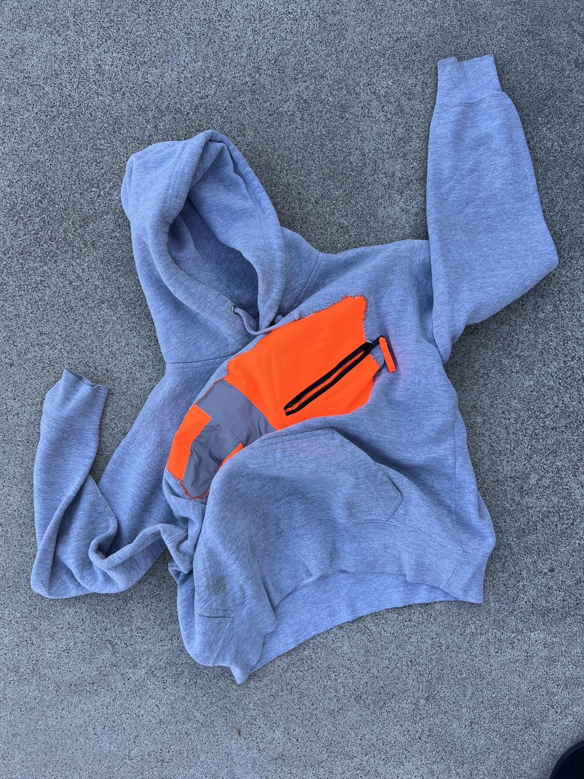 Other Traffic hoodie Size US XS / EU 42 / 0 - 2 Thumbnail