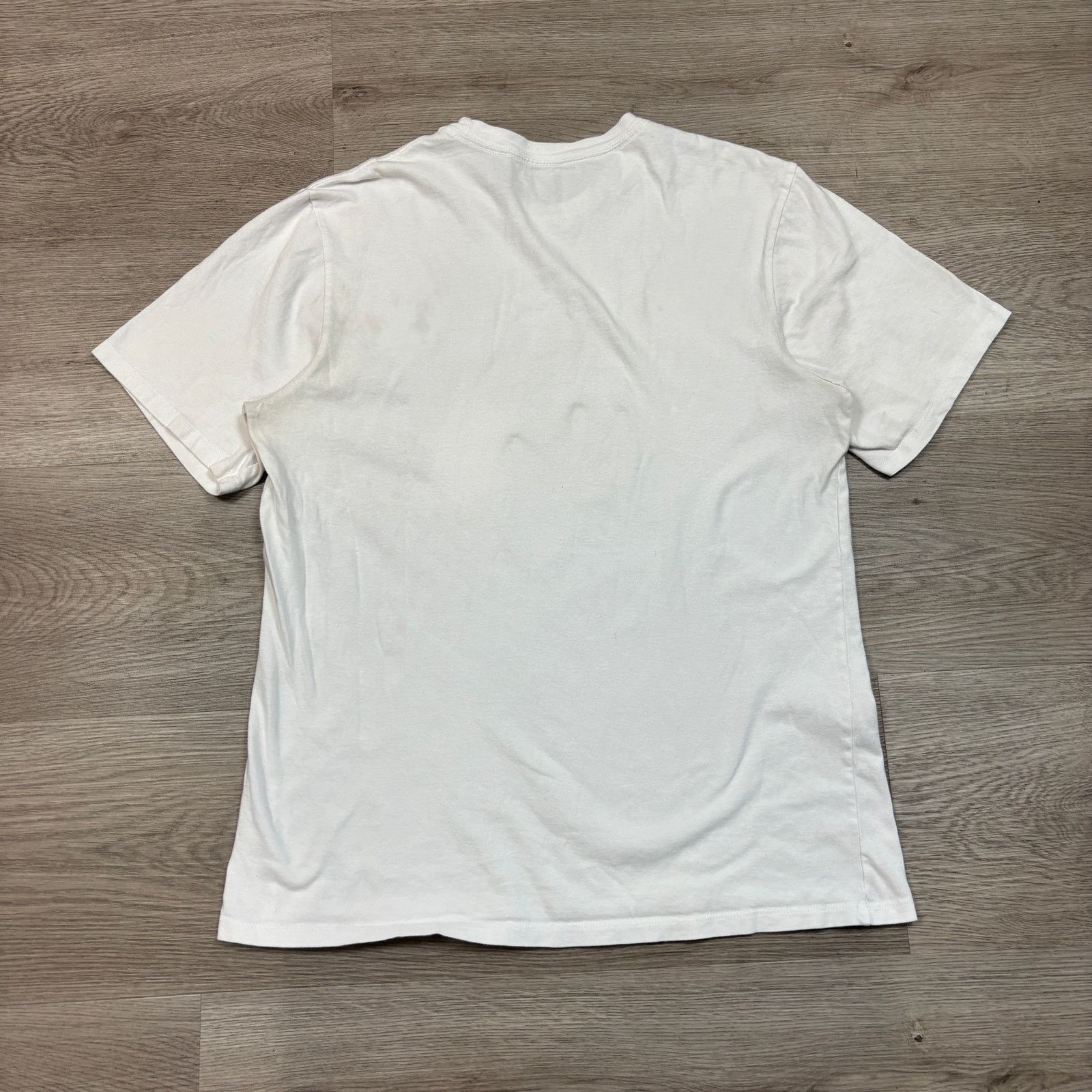 Aime Leon Dore Aime Leon Dore ALD Blank Basic Shirt Men's Large Minimalist Size US L / EU 52-54 / 3 - 3 Thumbnail