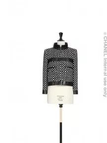 Chanel Chanel 17B Sequin Tweed Colorblock Jacket 34 Size XS / US 0-2 / IT 36-38 - 5 Thumbnail