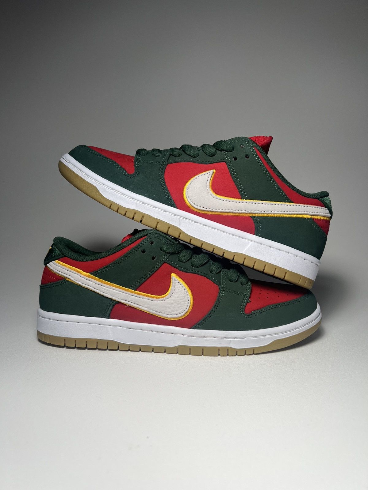 Nike SB Nike SB Supersonic Size 7.5 Size US 7.5 / EU 40-41 - 5 Thumbnail