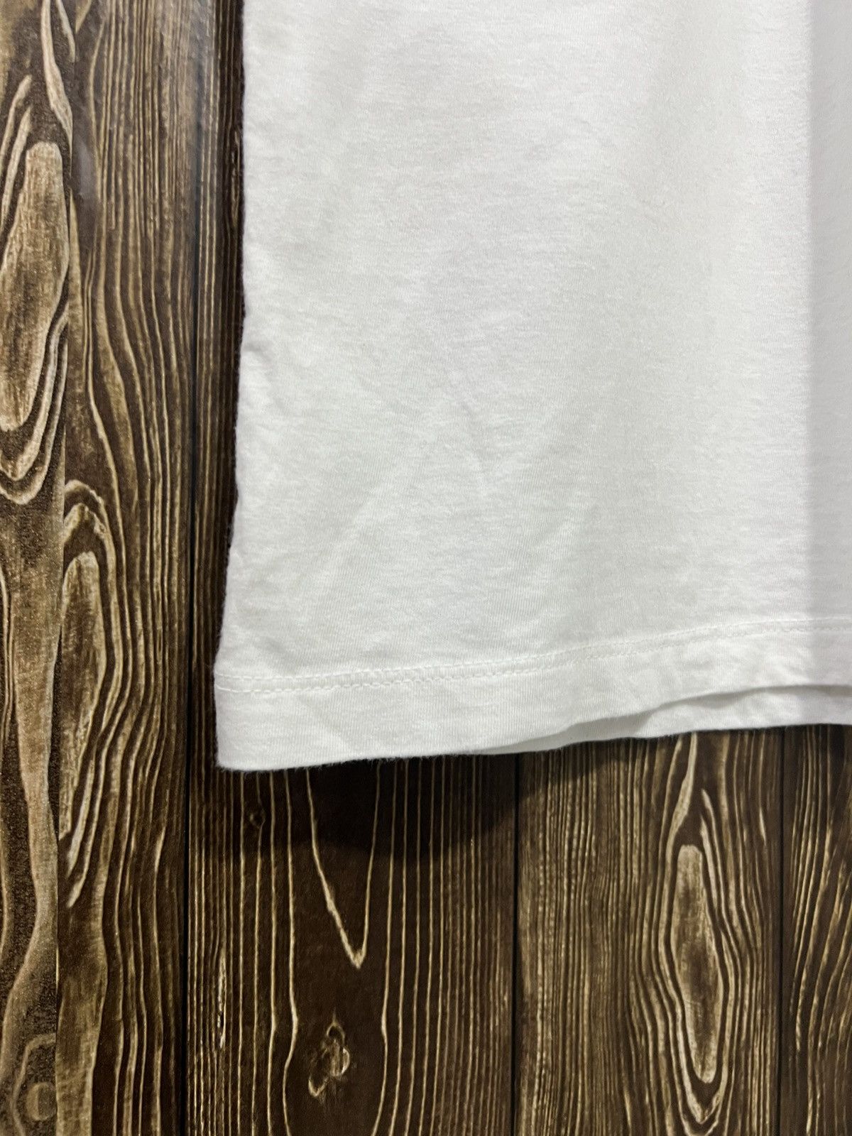 Band Tees Vintage 90s Dragon Ash Hip Hop Band ‘Viva La Revolution’ Tshirt Size US M / EU 48-50 / 2 - 5 Thumbnail