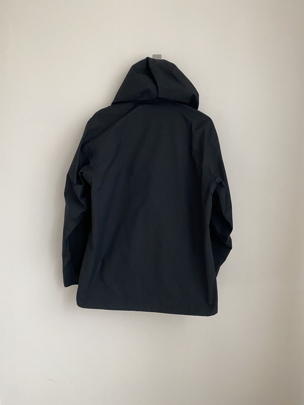 Berghaus Berghaus men's windbreaker jacket Size US L / EU 52-54 / 3 - 6 Thumbnail
