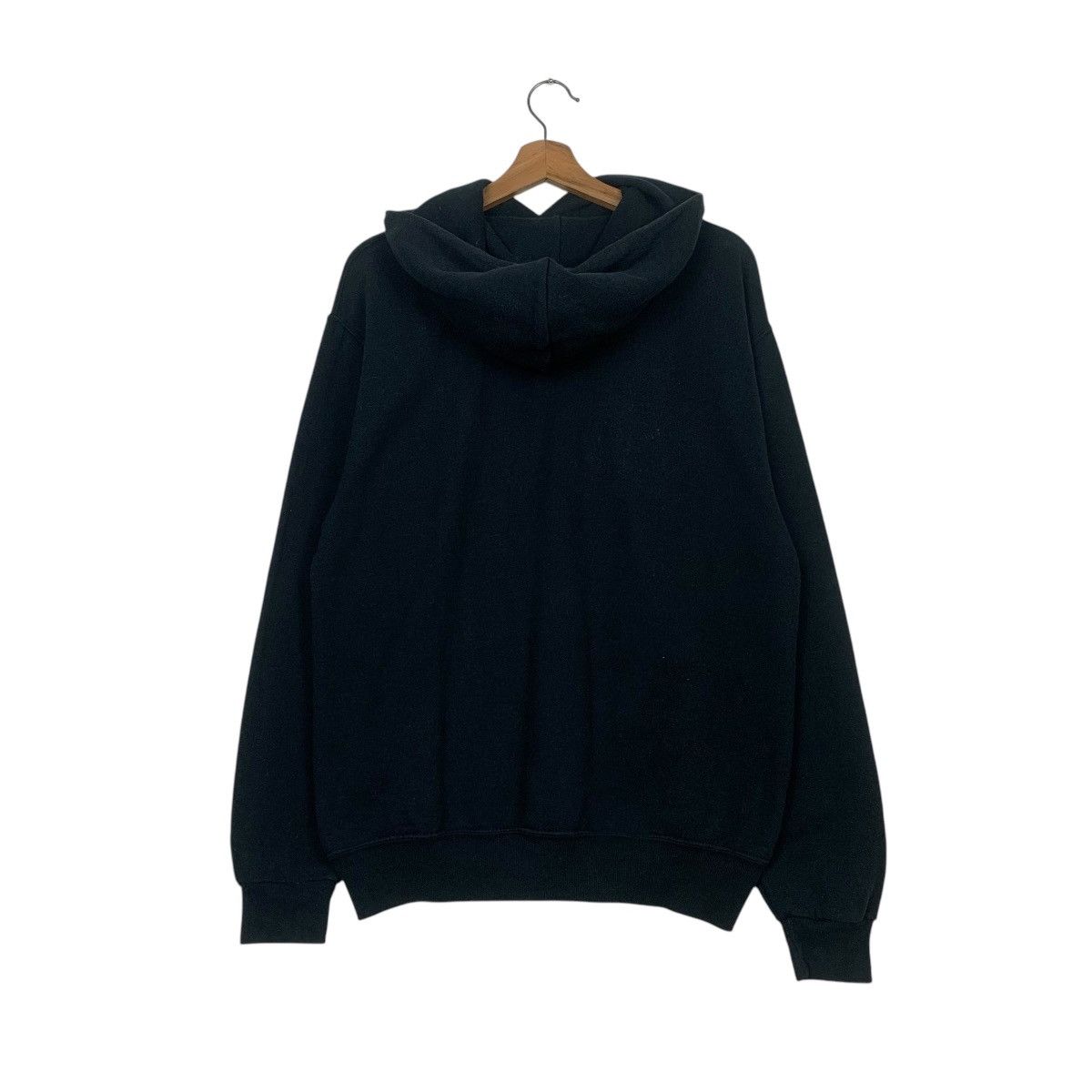 Japanese Brand Vintage Rhoades Scholars Broken Arrow Pullover Hoodie Size US M / EU 48-50 / 2 - 7 Thumbnail