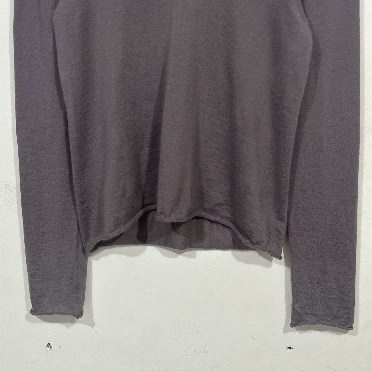 Gucci Gucci - Cashmere - Sweater Size S / US 4 / IT 40 - 4 Thumbnail
