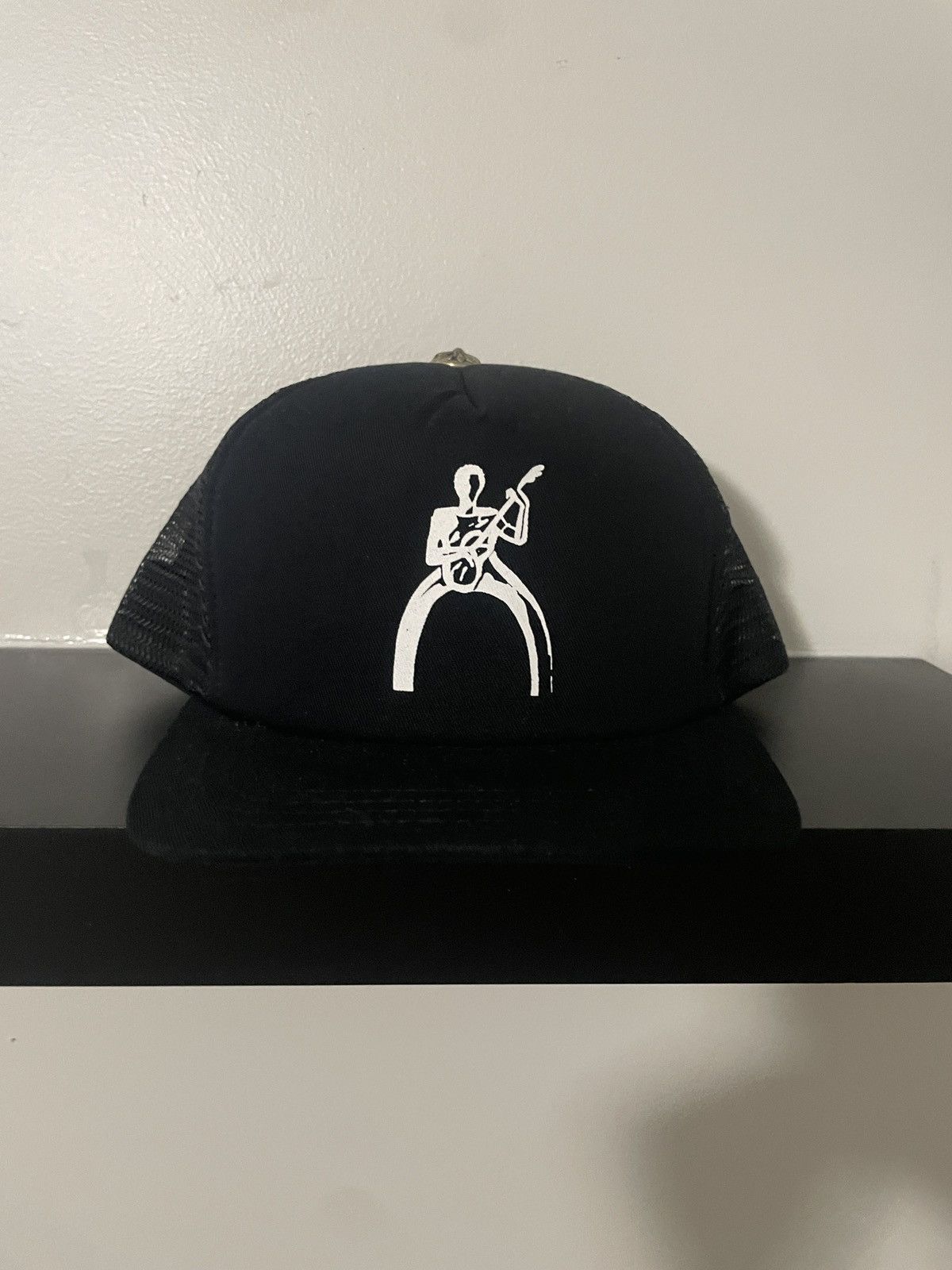 Chrome Hearts Sex pistols hat