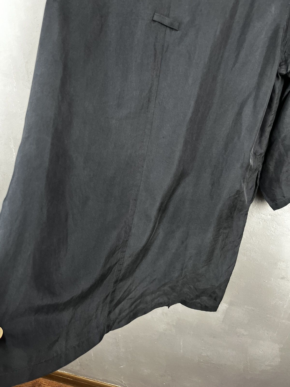 Tillmann Lauterbach Tillmann Lauterbach silk shirt Size US S / EU 44-46 / 1 - 11 Thumbnail