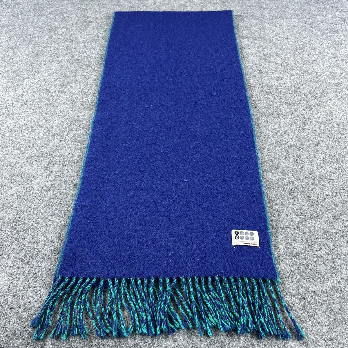 Takeo Kikuchi Takeo Kikuchi Scarf / Muffler / Neckwear T1200 Size ONE SIZE - 1 Thumbnail
