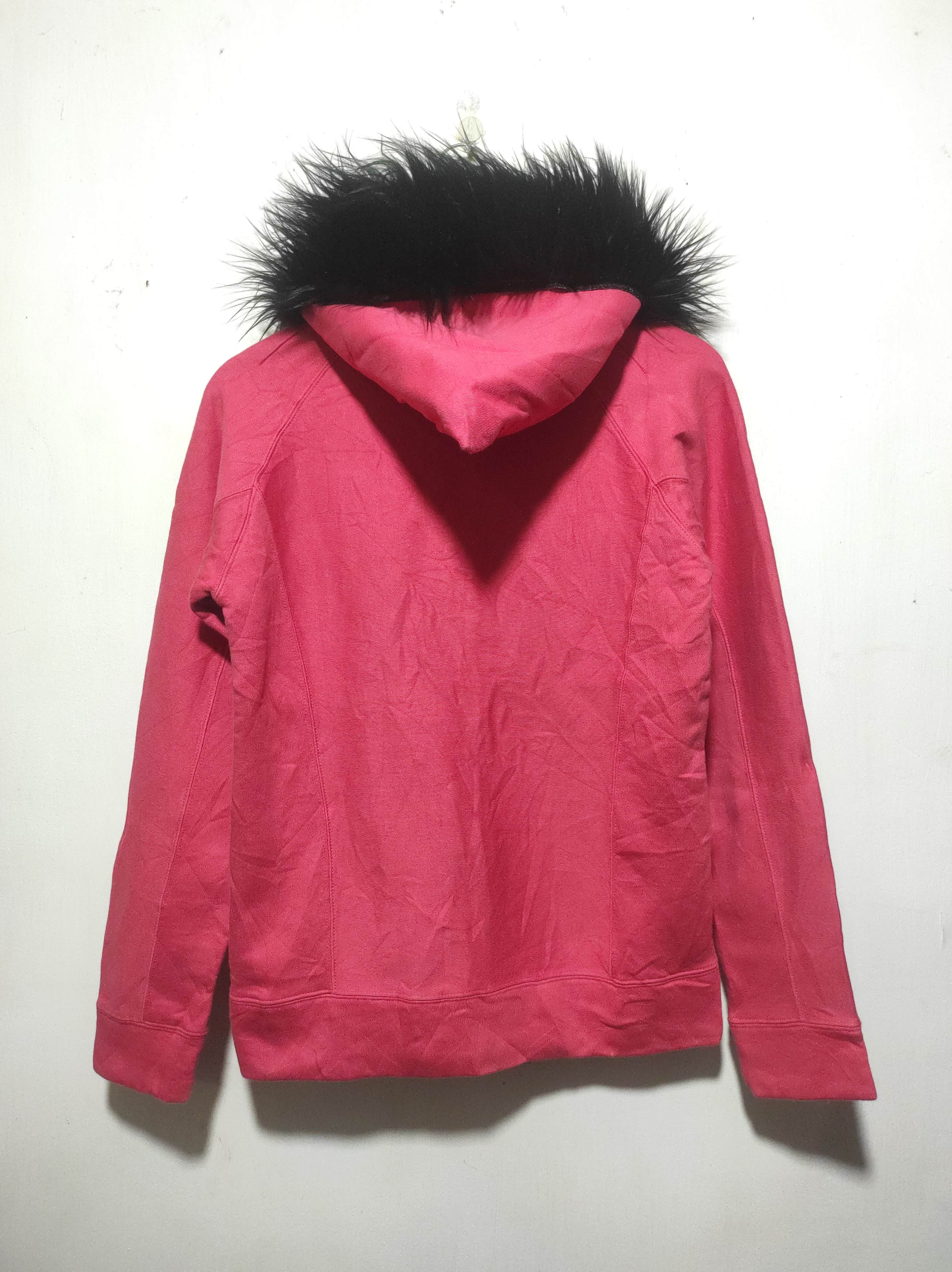 If Six Was Nine Cynthia Company Limited for ladies Zip fur hoodie LGB style Size M / US 6-8 / IT 42-44 - 11 Thumbnail