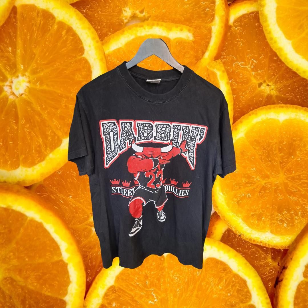 Other Dabbin Street Bullies Tee Size Medium Size US M / EU 48-50 / 2 - 1 Thumbnail