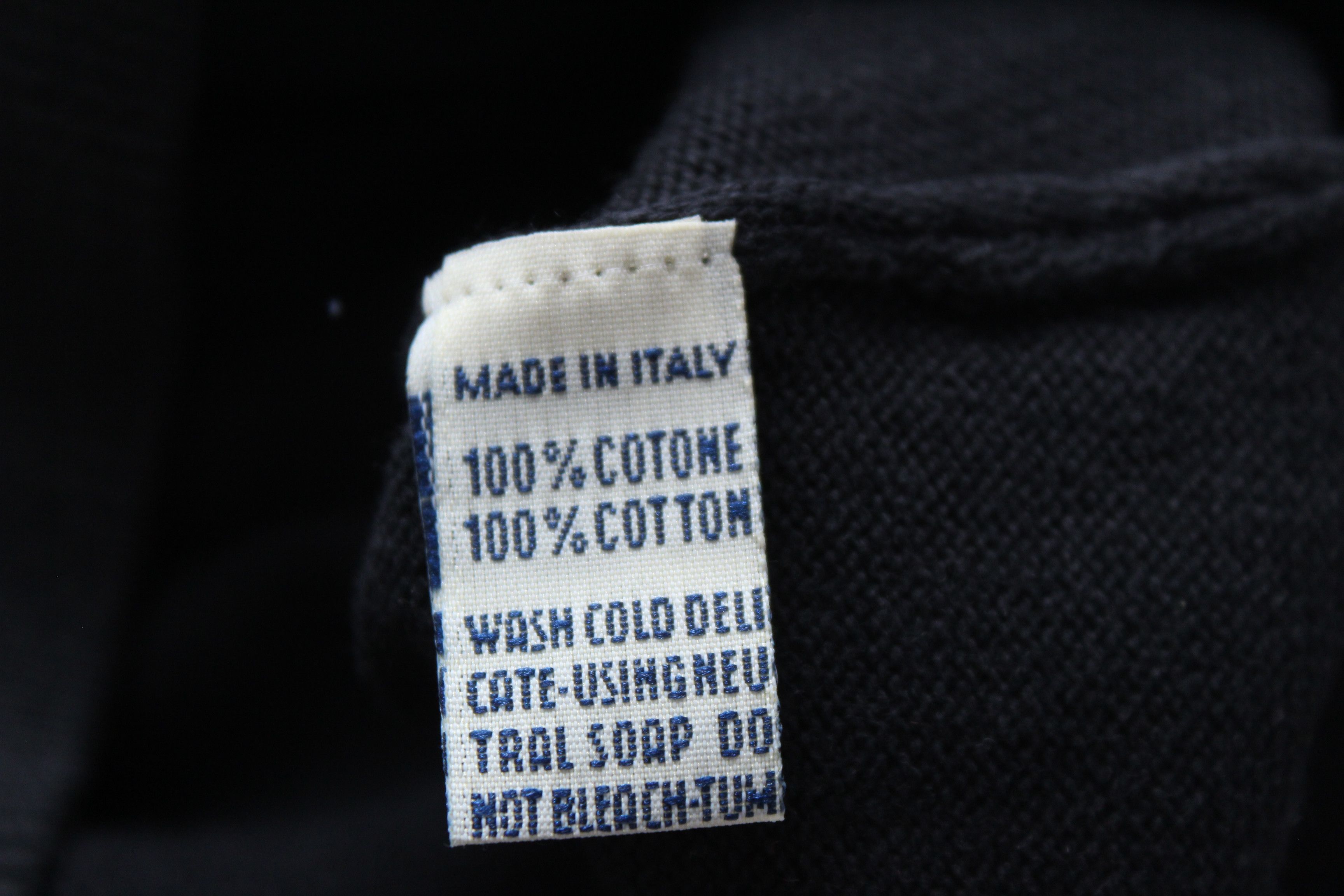 Ballantyne Ballantyne Sweater NEW Womens Size S Made In Italy Size S / US 4 / IT 40 - 10 Thumbnail