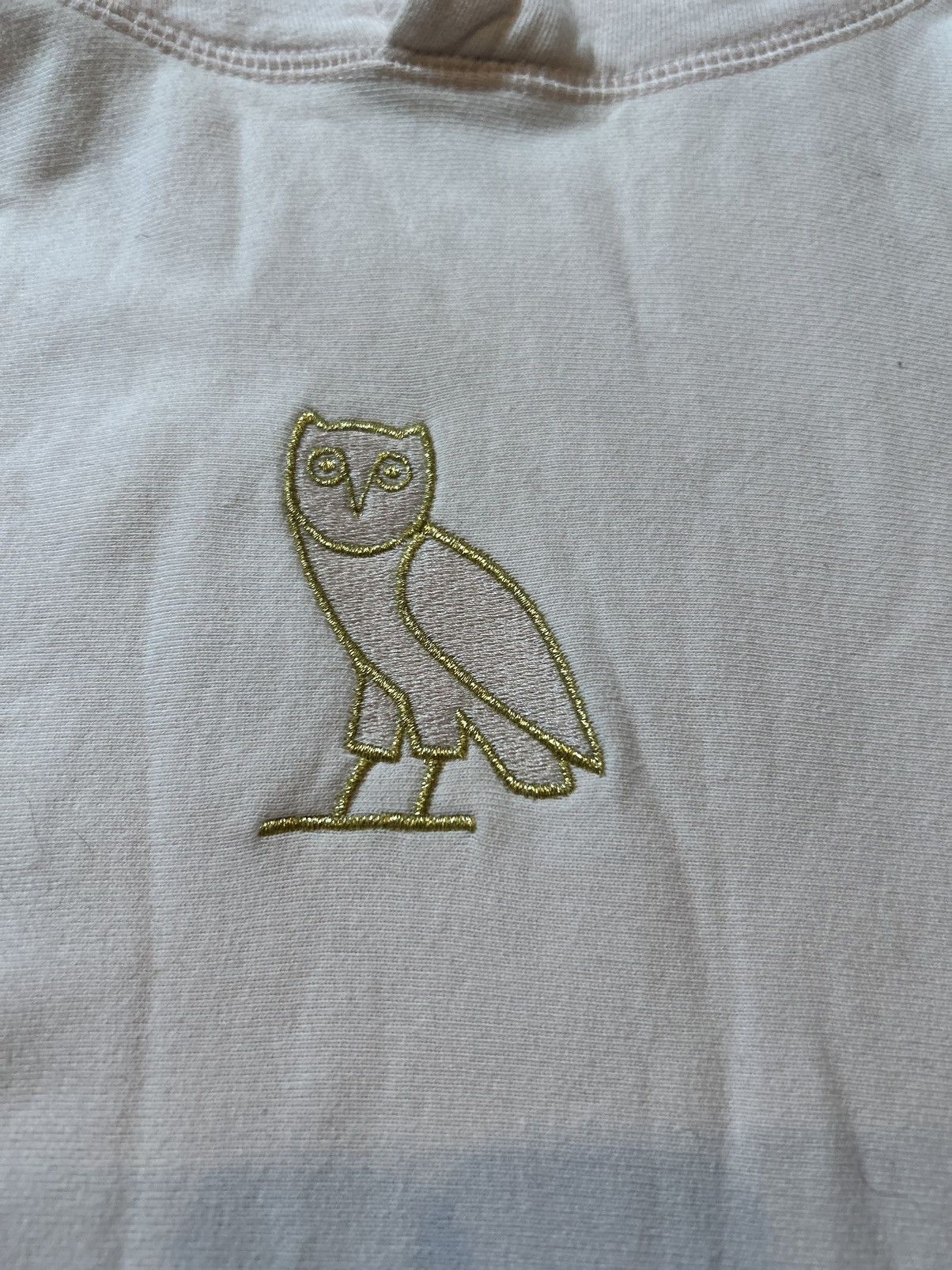 October's Very Own 2017 Classic Owl Hoodie Size US L / EU 52-54 / 3 - 3 Thumbnail