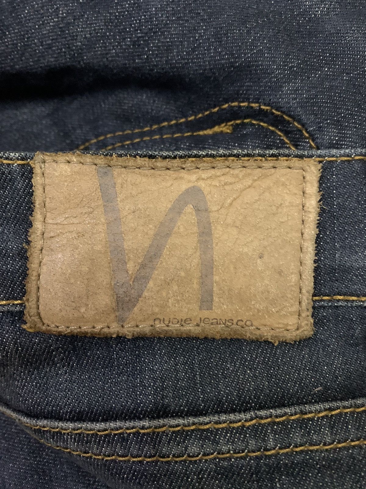 Nudie Jeans Nudie Italy Denim Size US 28 / EU 44 - 7 Thumbnail