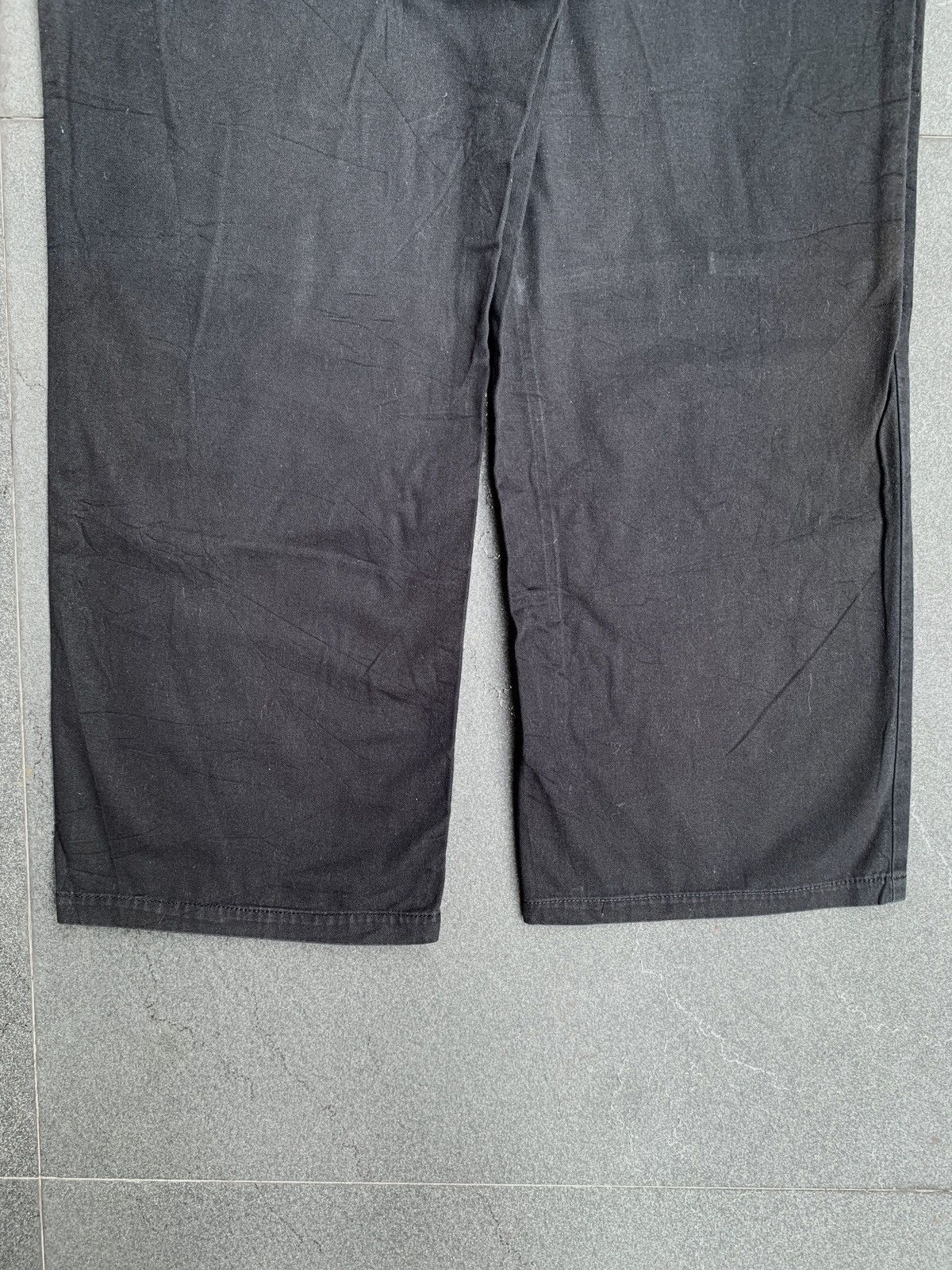 Final Home Cropped Pants with Pocket Flap Size US 31 - 7 Thumbnail