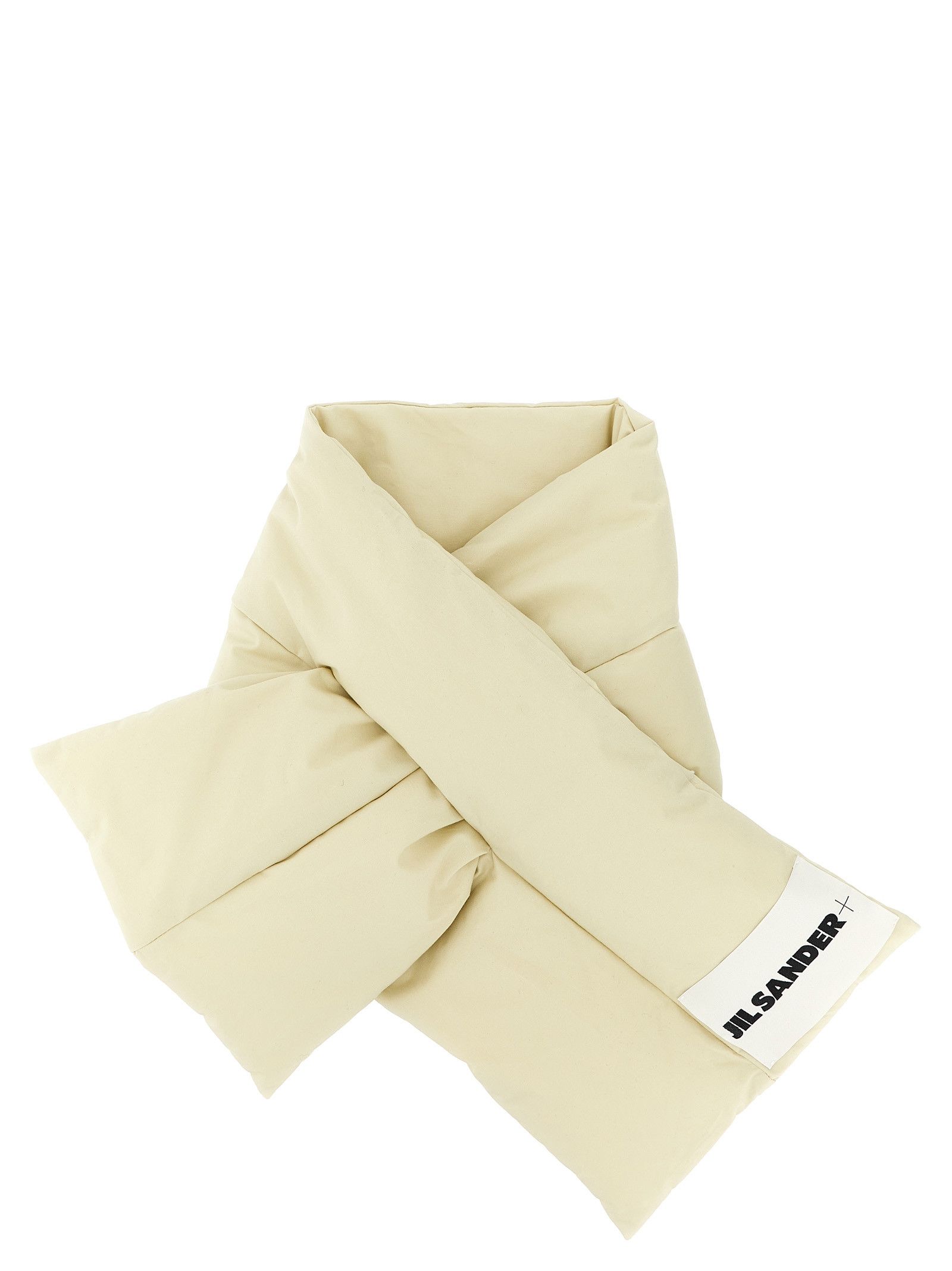 Jil Sander 'Down Scarf 01' scarf | Grailed