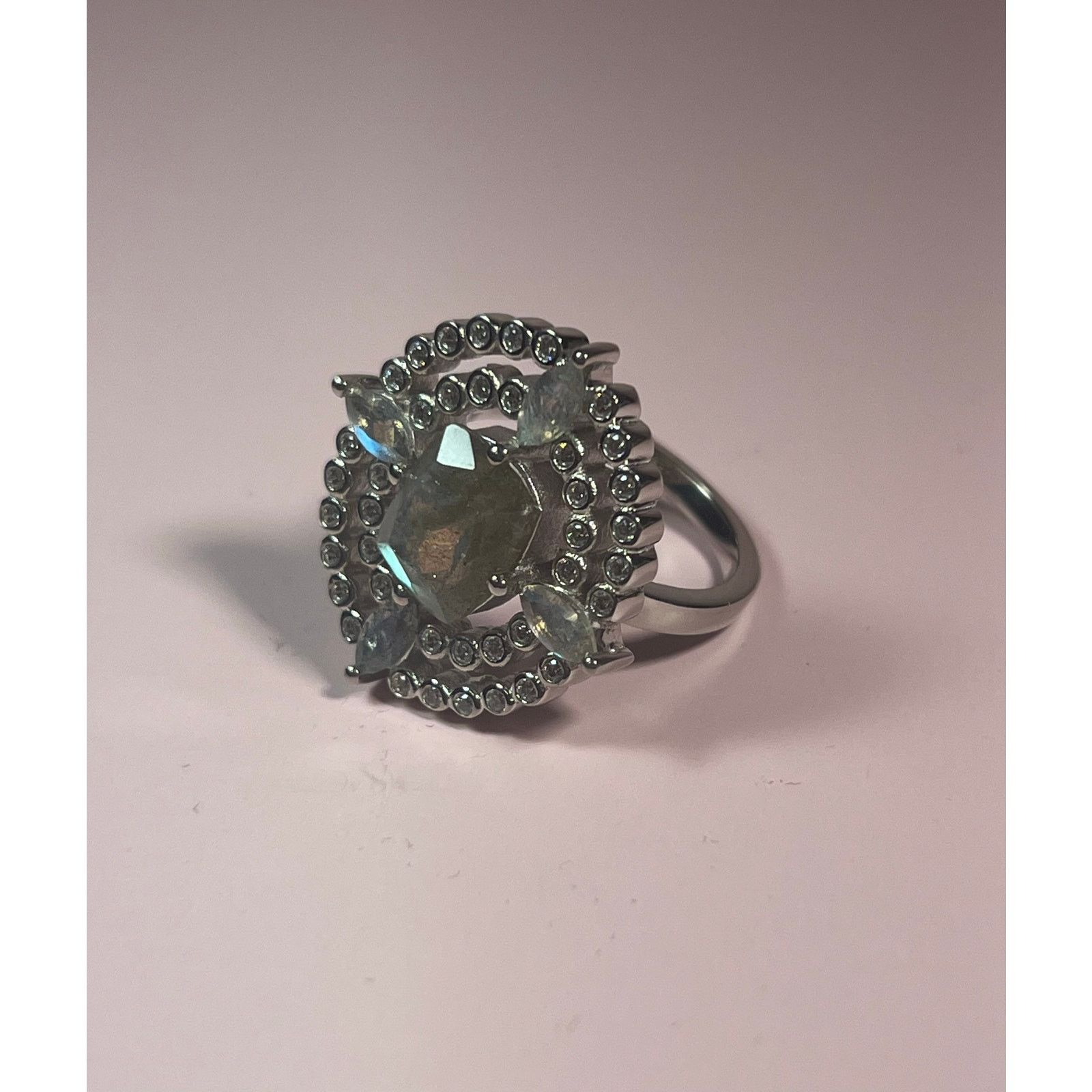 Jewelry Hespera adjustable ring Size ONE SIZE - 2 Thumbnail
